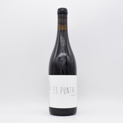 トレッセ・プンタス 2020 赤 750ml / プンタ・デ・フレッチャ
