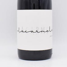 ラ・カルメラ 2019 赤 750ml / プンタ・デ・フレッチャ