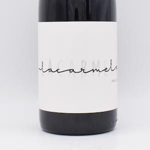 ラ・カルメラ 2019 赤 750ml / プンタ・デ・フレッチャ
