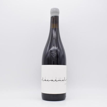 ラ・カルメラ 2019 赤 750ml / プンタ・デ・フレッチャ