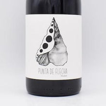 プンタ・デ・フレッチャ 2019 赤 750ml / プンタ・デ・フレッチャ