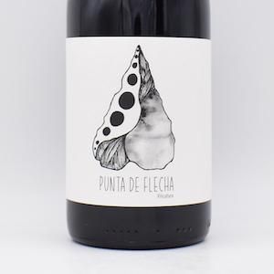プンタ・デ・フレッチャ 2019 赤 750ml / プンタ・デ・フレッチャ