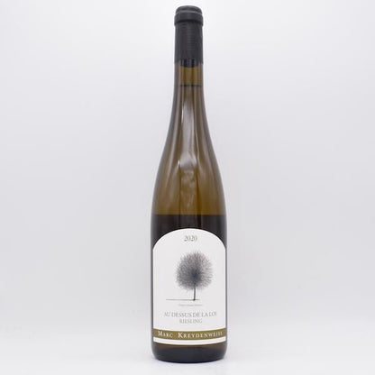 リースリング・オウ・デ・シュシ・ド・ラ・ロワ 2020 白 750ml / マルク・クライデンヴァイス
