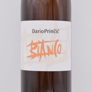 ヴィノ・ビアンコ 2020-2021 白 (オレンジ) 750ml / ダリオ・プリンチッチ