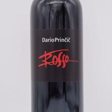 ヴィノ・ロッソ 2019-2020 赤 750ml / ダリオ・プリンチッチ