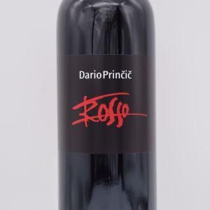 ヴィノ・ロッソ 2019-2020 赤 750ml / ダリオ・プリンチッチ