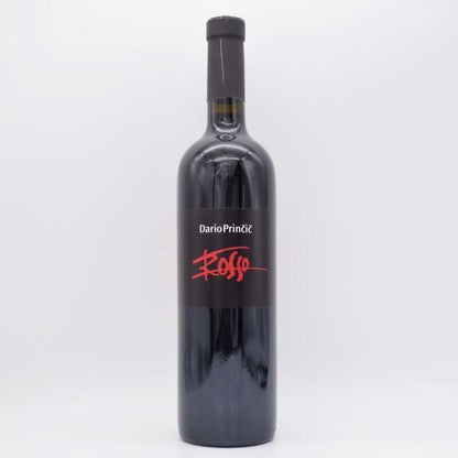 ヴィノ・ロッソ 2019-2020 赤 750ml / ダリオ・プリンチッチ