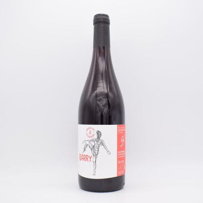 バリー 2021 赤 750ml / Ozil オジル