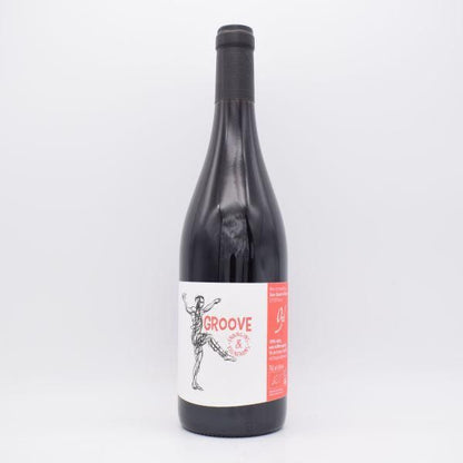 グルーヴ 2019 赤 750ml / Ozil オジル