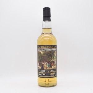 カリラ11年 2011 ホグスヘッド ウイスキーギャラリー【量り売り】