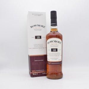 ボウモア18年 並行品【量り売り】
