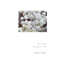 【先行販売品】バテレ Violacea