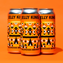 ベルウッド Jelly King Tangerine