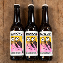ベルウッド Barn Owl No.29