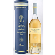 バルデスフィノ シングルフィノカスクジン レアスピリッツコレクション