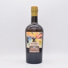 マノックモア15年 2006 ホッグスヘッド ジェネラル ウイスキートレーダーズ