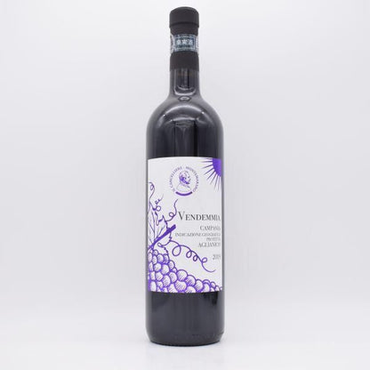 アリアーニコ 2019 赤 750ml / イル・カンチェッリエーレ