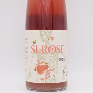 Si Roseシ ローズ18＆19＆20&21 白(オレンジ) 750ml / クリスチャン・ビネール