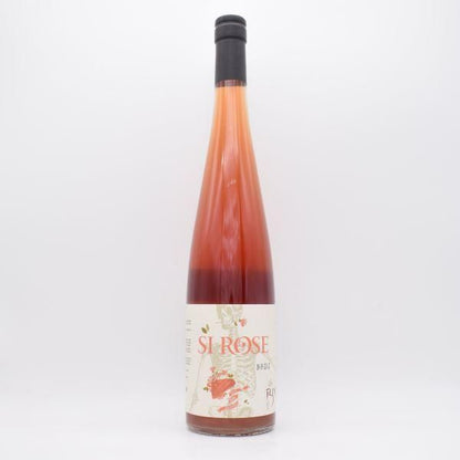 Si Roseシ ローズ18＆19＆20&21 白(オレンジ) 750ml / クリスチャン・ビネール