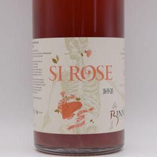 Si Roseシ ローズ18＆19＆20&21 白(オレンジ) 1500ml / クリスチャン・ビネール