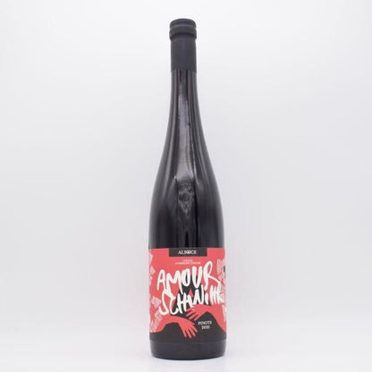 コート ダムルシュヴィール ピノ 2020 赤 750ml / クリスチャン・ビネール