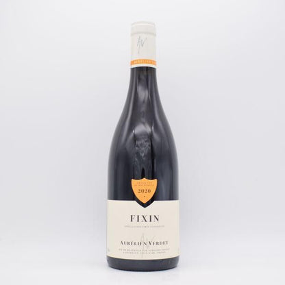 フィサン 2020 赤 750ml / オレリアン・ヴェルデ