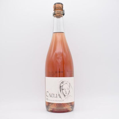 Caelia カエリア 2017 ロゼ微泡 750ml / ドメーヌ・二コラ・ストー