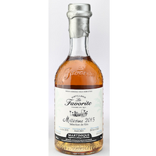 ラ・ファボリット ミレジム2015