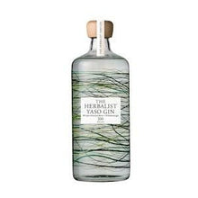 ヤソ ジン THE HERBALIST