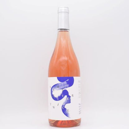 セイム リヴァー トワイス 2021 ロゼ 750ml / ヘリオセントリック