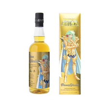 聖闘士星矢 ゴールドセイント ウイスキーシリーズ Powered by AMAHAGAN 「ピスケス アフロディーテ」