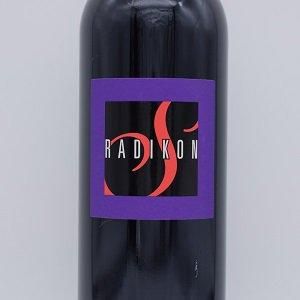 【店頭販売のみ】RS エッレ エッセ 2020 赤 750ml / ラディコン