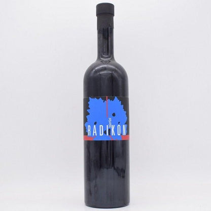 【店頭販売のみ】Merlot メルロー 2007 赤 500ml / ラディコン
