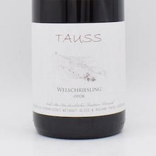 【店頭販売のみ】 ヴェルシュリースリング・オポック 2020 白 750ml / ヴァイングート・タウス