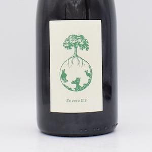 【店頭販売のみ】エクスヴェロ II エス 3RD 2017 白 750ml / ヴァイングート・ヴェルリッチ