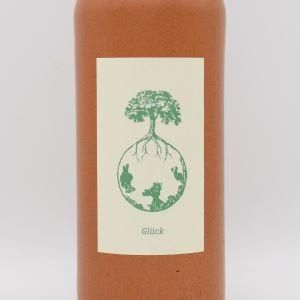 【店頭販売のみ】 GLÜCK グリュック 2020 白 (オレンジ) 750ml / ヴァイングート・ヴェルリッチ