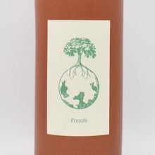 【店頭販売のみ】 FREUDE フロイデ 2020 白 (オレンジ) 750ml / ヴァイングート・ヴェルリッチ