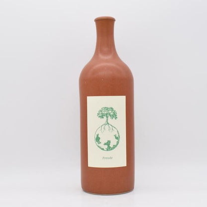 【店頭販売のみ】 FREUDE フロイデ 2020 白 (オレンジ) 750ml / ヴァイングート・ヴェルリッチ