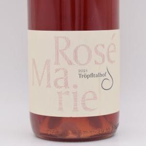ロゼ マリー 2021 ロゼ 750ml / トロプフルタルホフ