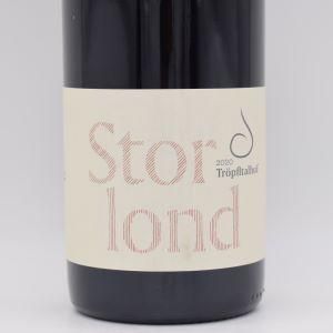 ストルロンド 2020 赤 750ml / トロプフルタルホフ