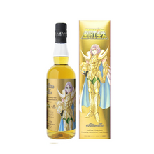 【先行販売品】聖闘士星矢 ゴールドセイント ウイスキーシリーズ Powered by AMAHAGAN 「アリエス ムウ」