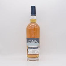 スキャパ19年 2003 1st Fill American Oak Barrel ウイスキーエクスチェンジ向け