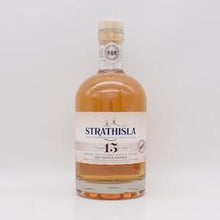 ストラスアイラ15年 2007 1st Fill American Oak Barrel ウイスキーエクスチェンジ向け