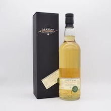 グレンエルギン16年 2006 Refill Hogshead アデルフィ