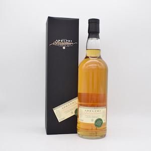 ベンリネス11年 2011 Refill Sherry Hogshead アデルフィ