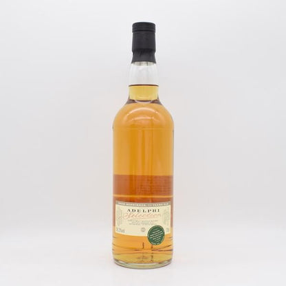 ベンリネス11年 2011 Refill Sherry Hogshead アデルフィ