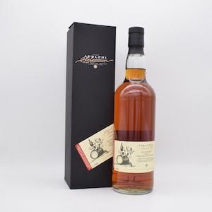 ブレイスオブハイランズ(ブレアソール)12年 2009 1st fill Sherry Hogshead アデルフィ