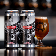ウェストコーストブリューイング HOPBROS