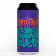 オムニポロ Sufficiently Hoppy Ale Troonコラボ
