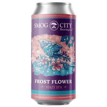 スモッグシティ Frost Flower